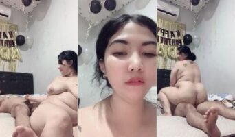 Bokep BBW Cecehvia BBW Ngewe Enak