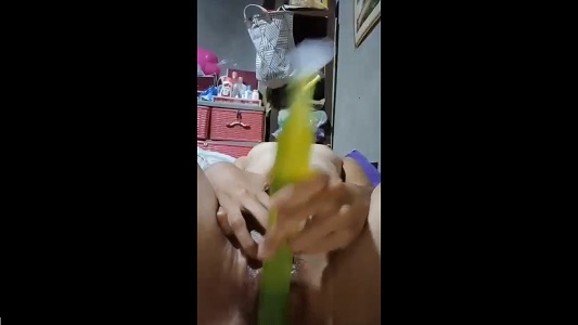 Colmek Pakai Kiko Enak Tau