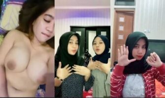 Bokep PNS Indo Colmek Kesebar Di Tiktok