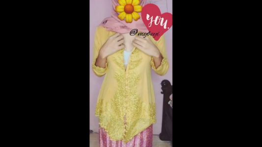 Video Colmek ABG Berjilbab PInk Serta Memek Nya