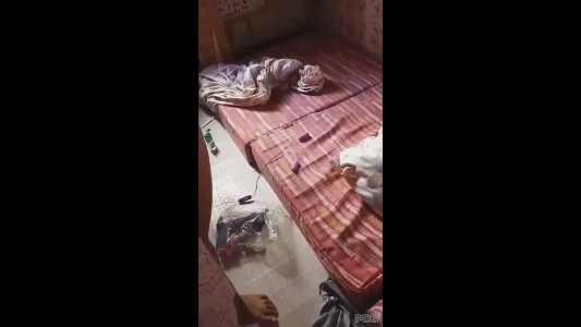 Main Di Kamar Pacar Baru