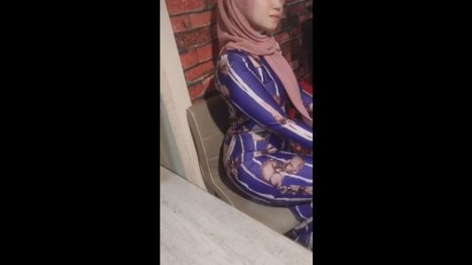 Ngentot Sama Ukhti Baju Ketat Bikin Horny