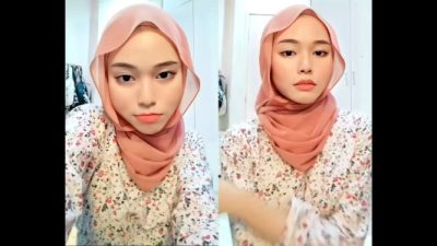 Jilbab Sange Ketagihan Colmek