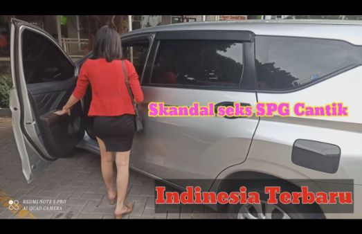 Scandal Bokep Felly Angelista Di Mobil