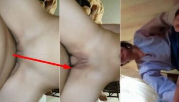 Memek Sempit Anak SMA Sange Pengen Di Ewe