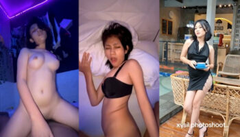 Model Bondol Abis Foto Lanjut Ngentot Asik